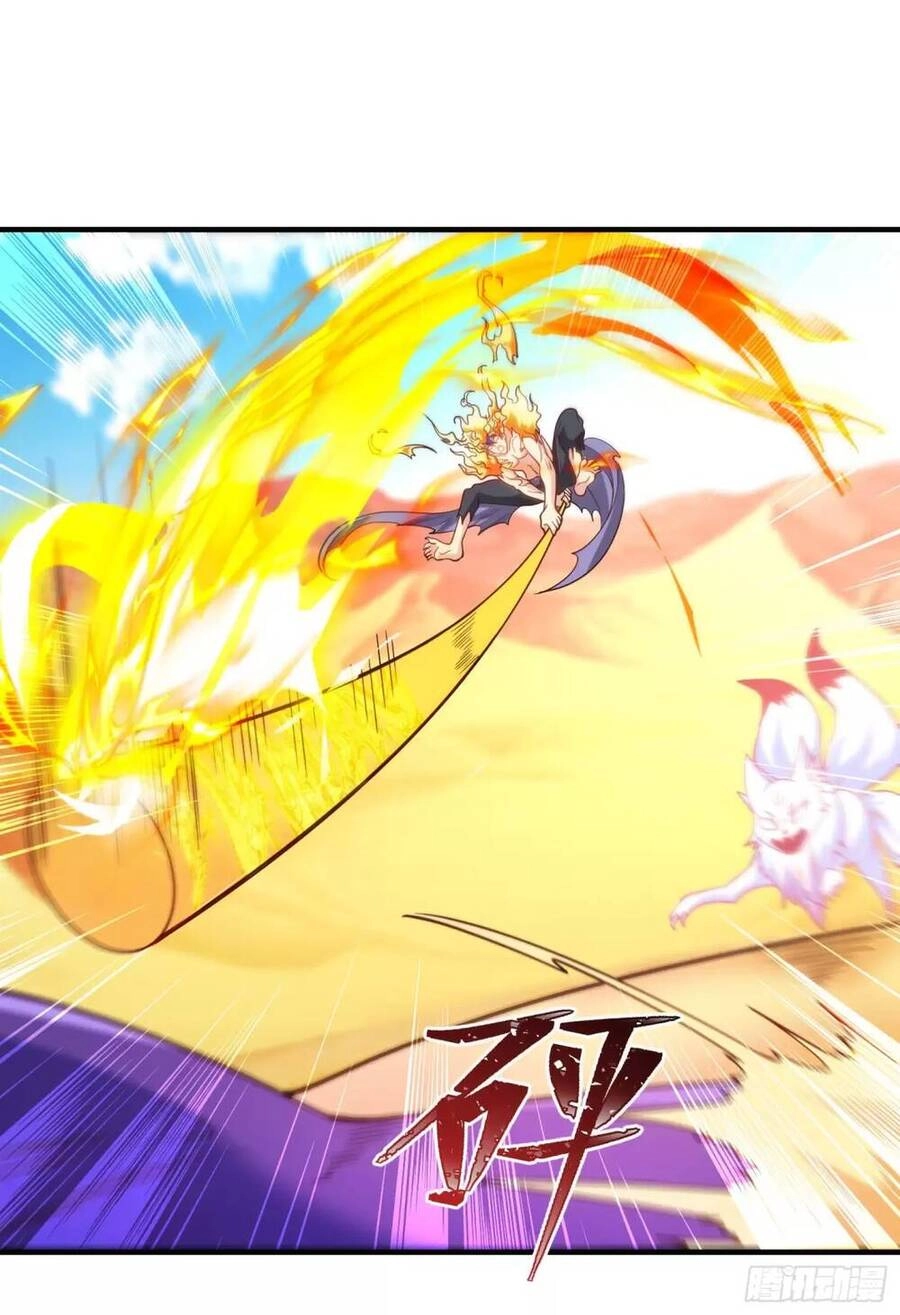 Vô Địch Từ Cưỡng Hôn Ma Nữ Chapter 81 - 16