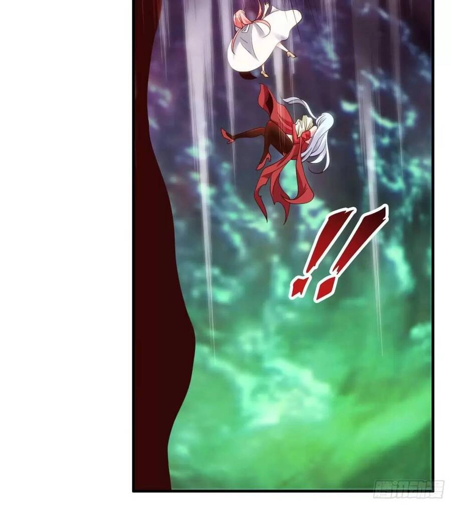 Vô Địch Từ Cưỡng Hôn Ma Nữ Chapter 81 - 21