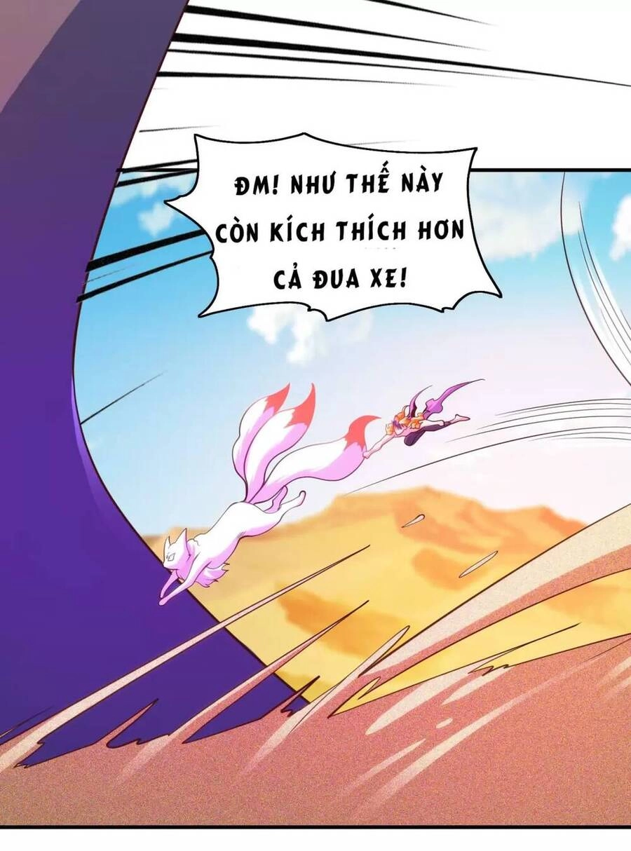 Vô Địch Từ Cưỡng Hôn Ma Nữ Chapter 81 - 28