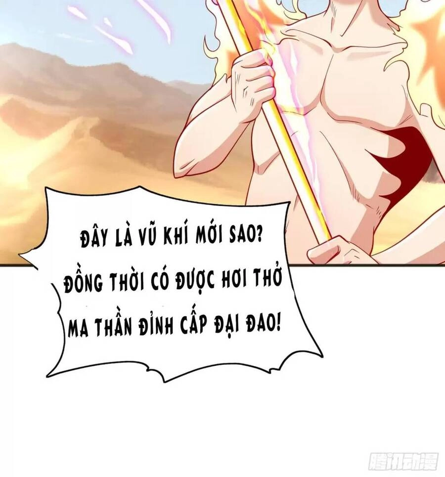 Vô Địch Từ Cưỡng Hôn Ma Nữ Chapter 81 - 41