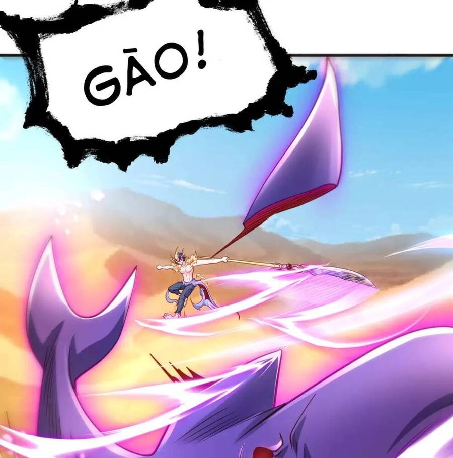 Vô Địch Từ Cưỡng Hôn Ma Nữ Chapter 81 - 48