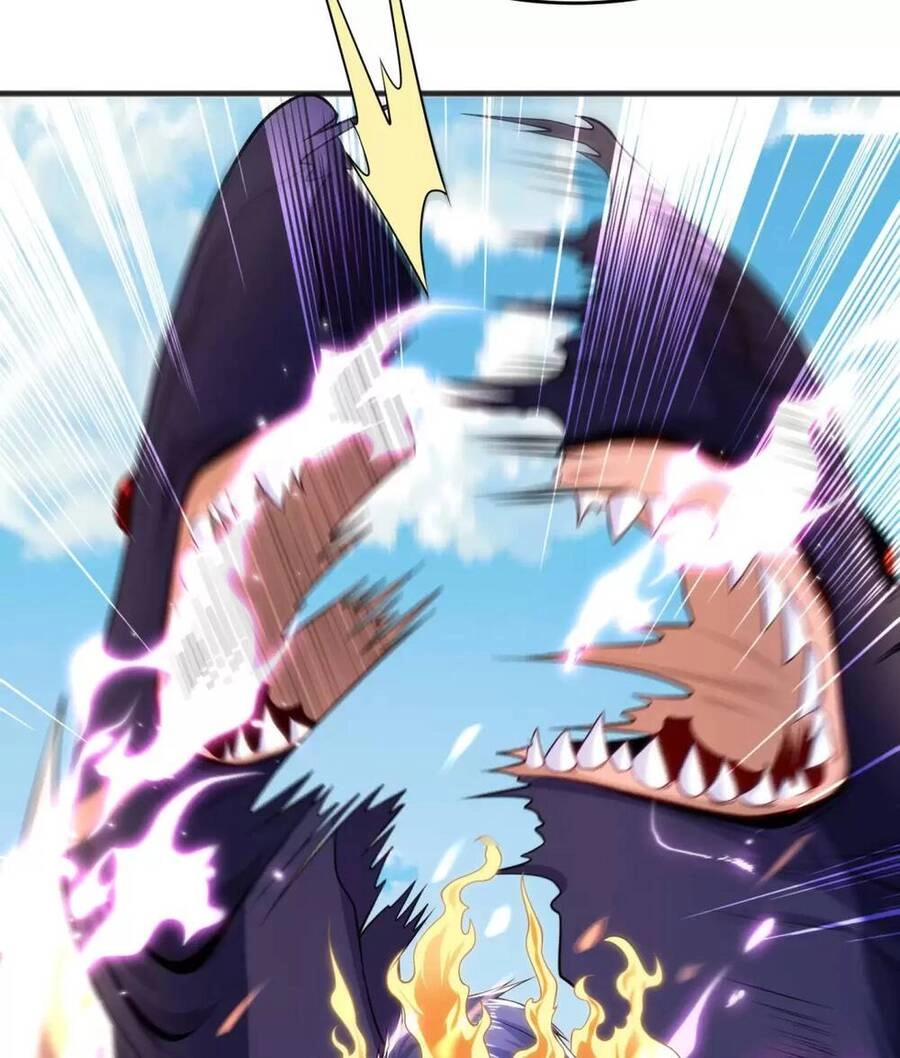 Vô Địch Từ Cưỡng Hôn Ma Nữ Chapter 81 - 56