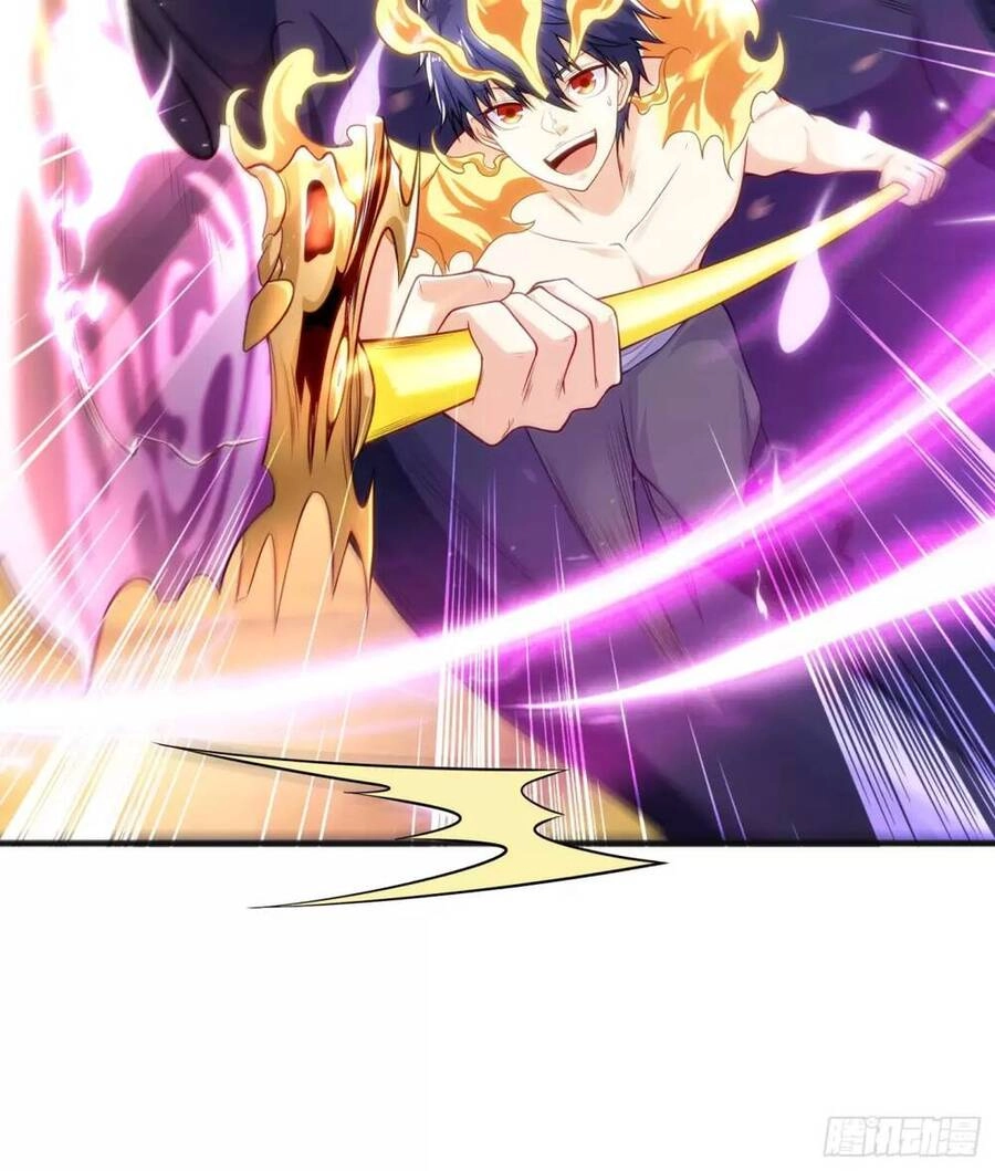 Vô Địch Từ Cưỡng Hôn Ma Nữ Chapter 81 - 57