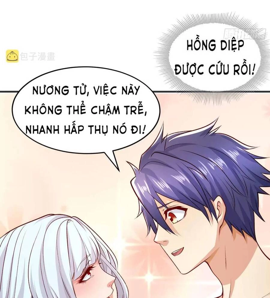 Vô Địch Từ Cưỡng Hôn Ma Nữ Chapter 81 - 61