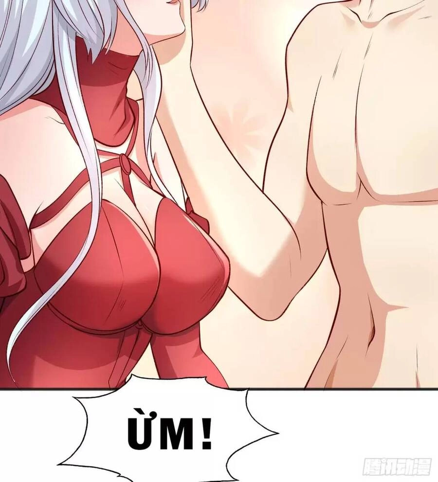 Vô Địch Từ Cưỡng Hôn Ma Nữ Chapter 81 - 62