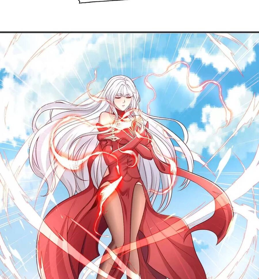 Vô Địch Từ Cưỡng Hôn Ma Nữ Chapter 81 - 63