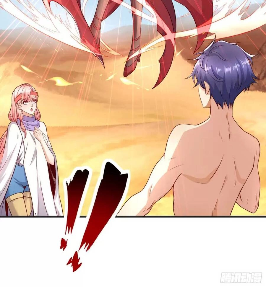 Vô Địch Từ Cưỡng Hôn Ma Nữ Chapter 81 - 64