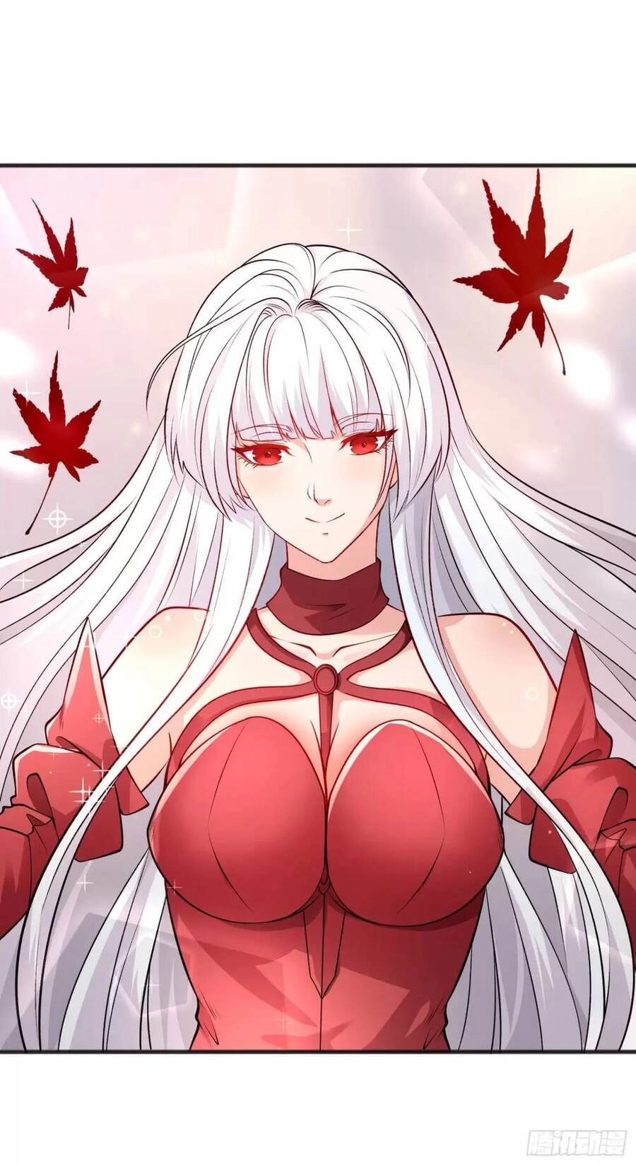 Vô Địch Từ Cưỡng Hôn Ma Nữ Chapter 81 - 65