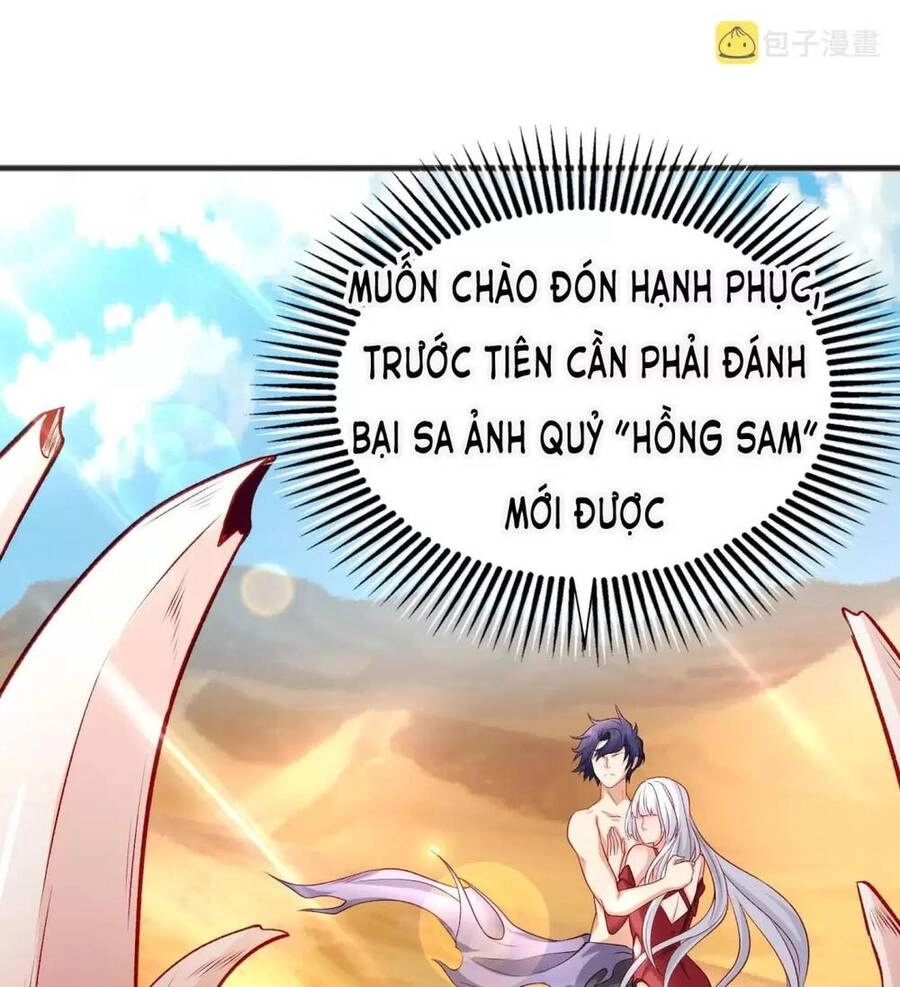 Vô Địch Từ Cưỡng Hôn Ma Nữ Chapter 81 - 70