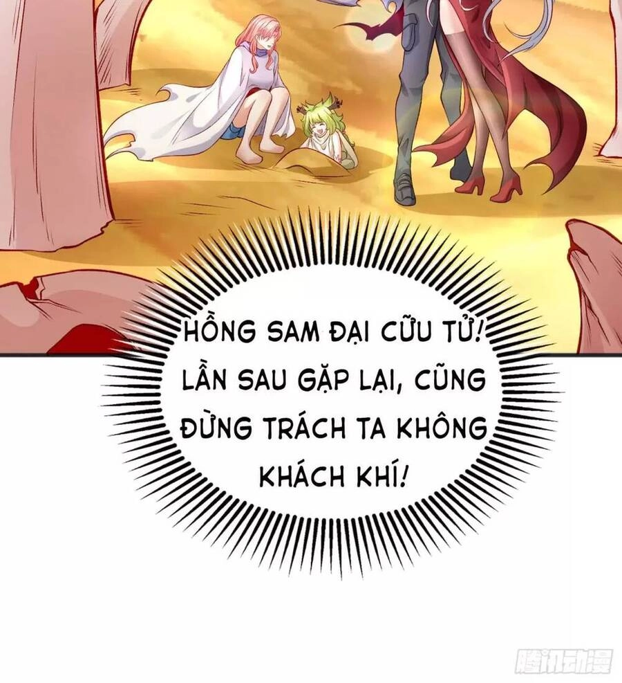 Vô Địch Từ Cưỡng Hôn Ma Nữ Chapter 81 - 71