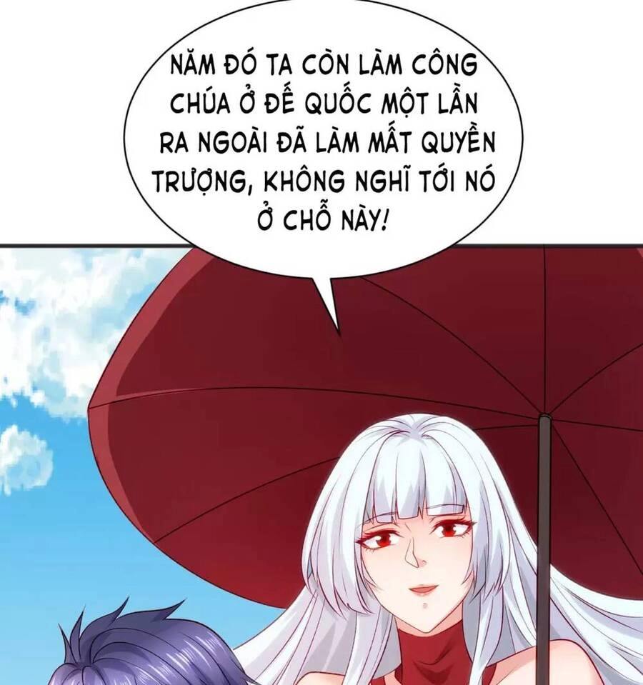 Vô Địch Từ Cưỡng Hôn Ma Nữ Chapter 82 - 7