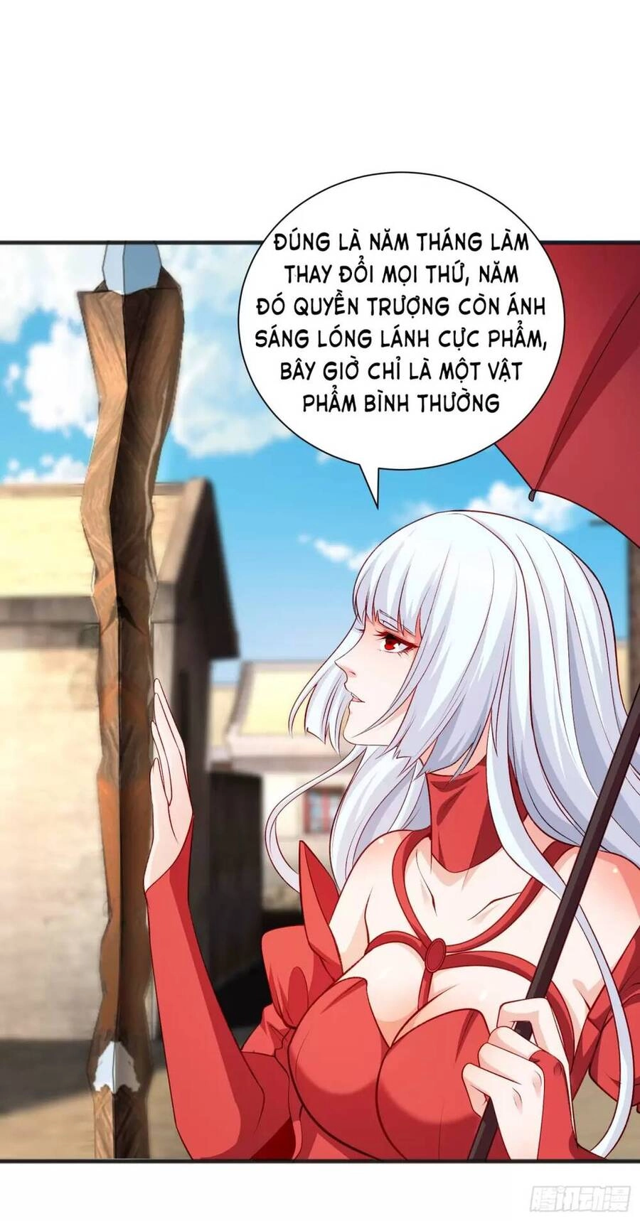 Vô Địch Từ Cưỡng Hôn Ma Nữ Chapter 82 - 9