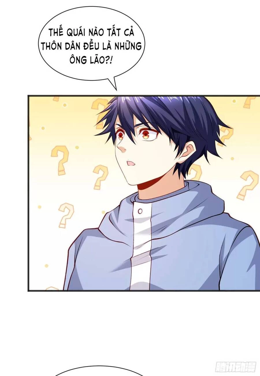 Vô Địch Từ Cưỡng Hôn Ma Nữ Chapter 82 - 11