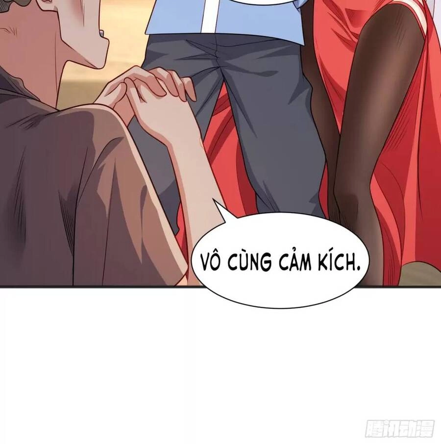 Vô Địch Từ Cưỡng Hôn Ma Nữ Chapter 82 - 21