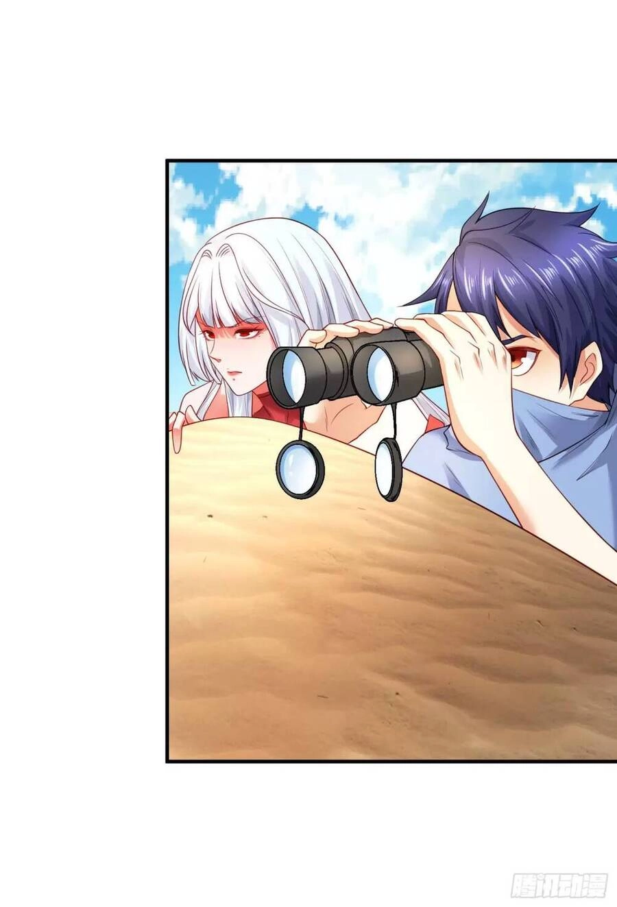 Vô Địch Từ Cưỡng Hôn Ma Nữ Chapter 82 - 26