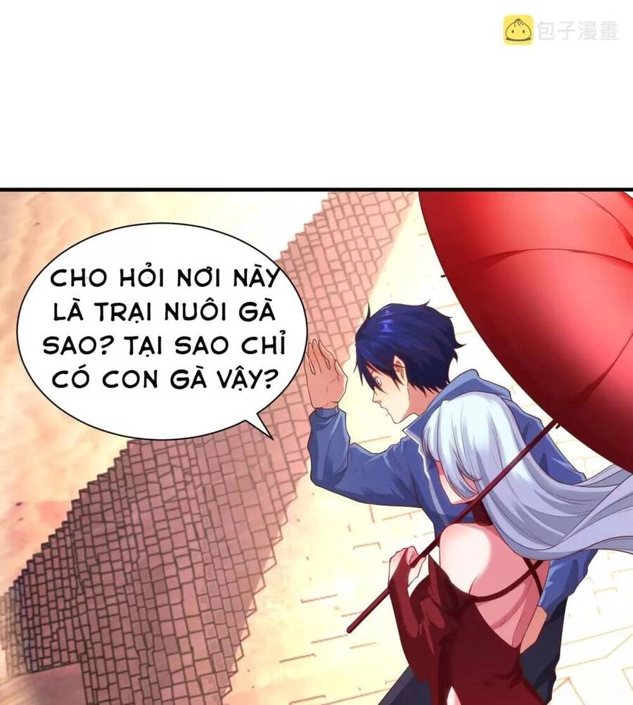 Vô Địch Từ Cưỡng Hôn Ma Nữ Chapter 82 - 44