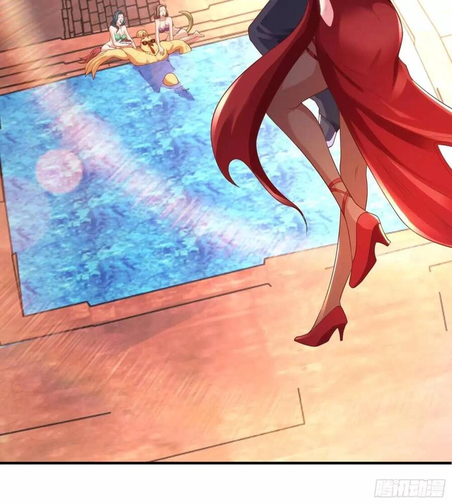 Vô Địch Từ Cưỡng Hôn Ma Nữ Chapter 82 - 45