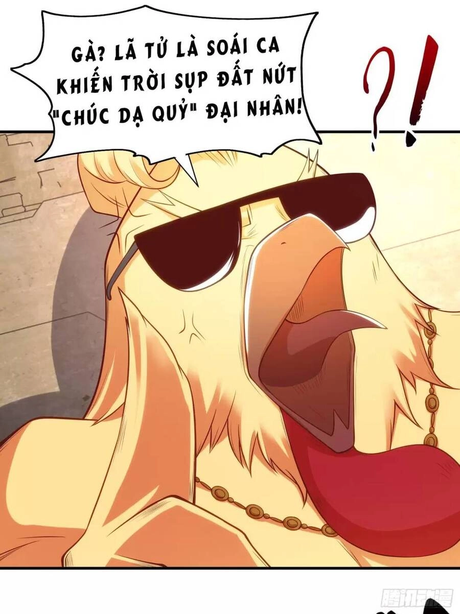 Vô Địch Từ Cưỡng Hôn Ma Nữ Chapter 82 - 46