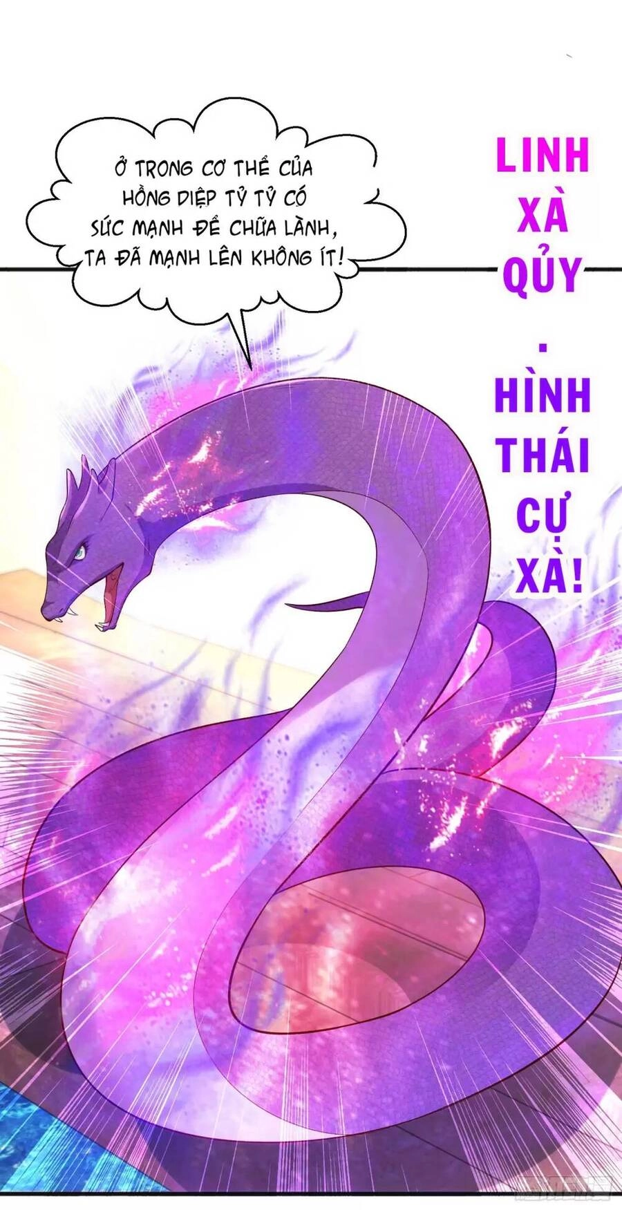 Vô Địch Từ Cưỡng Hôn Ma Nữ Chapter 82 - 50
