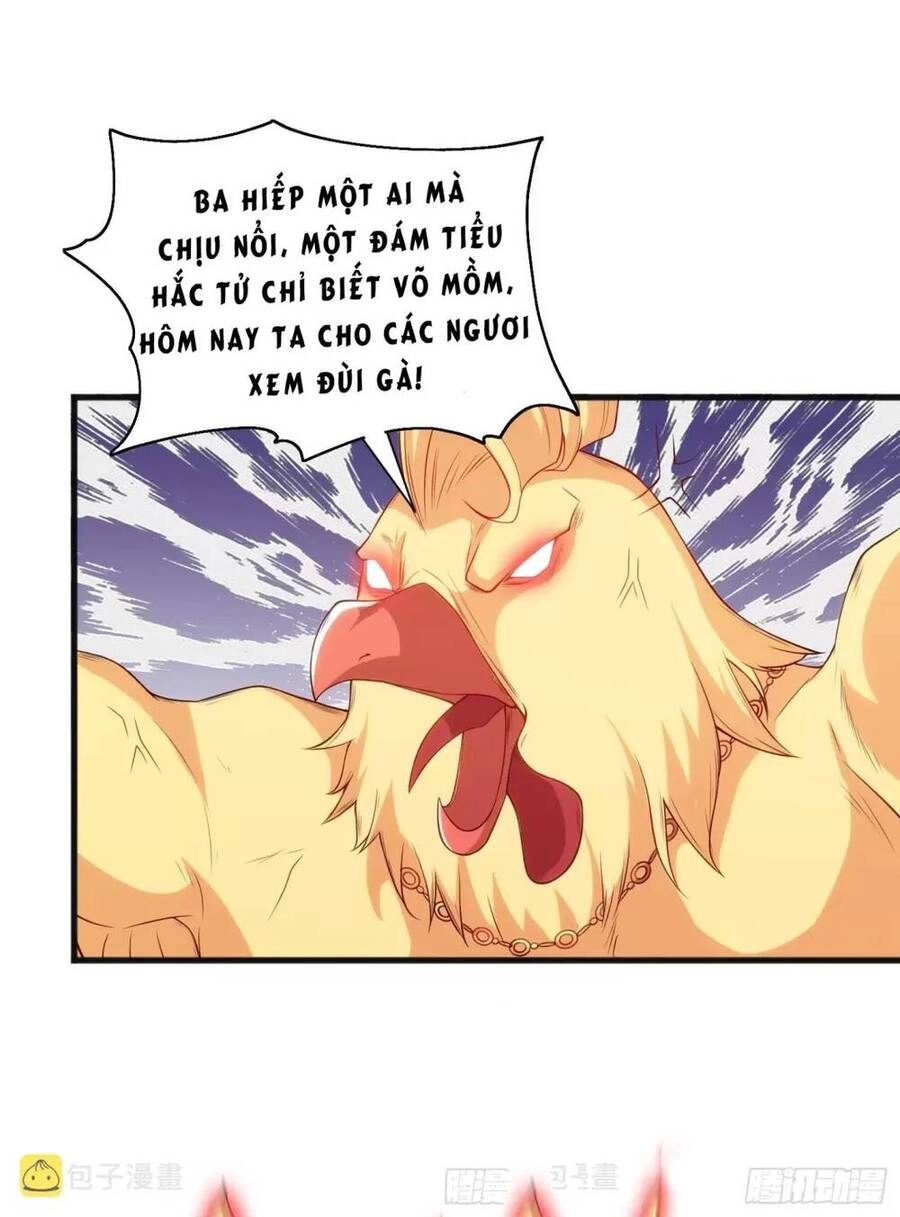 Vô Địch Từ Cưỡng Hôn Ma Nữ Chapter 82 - 55