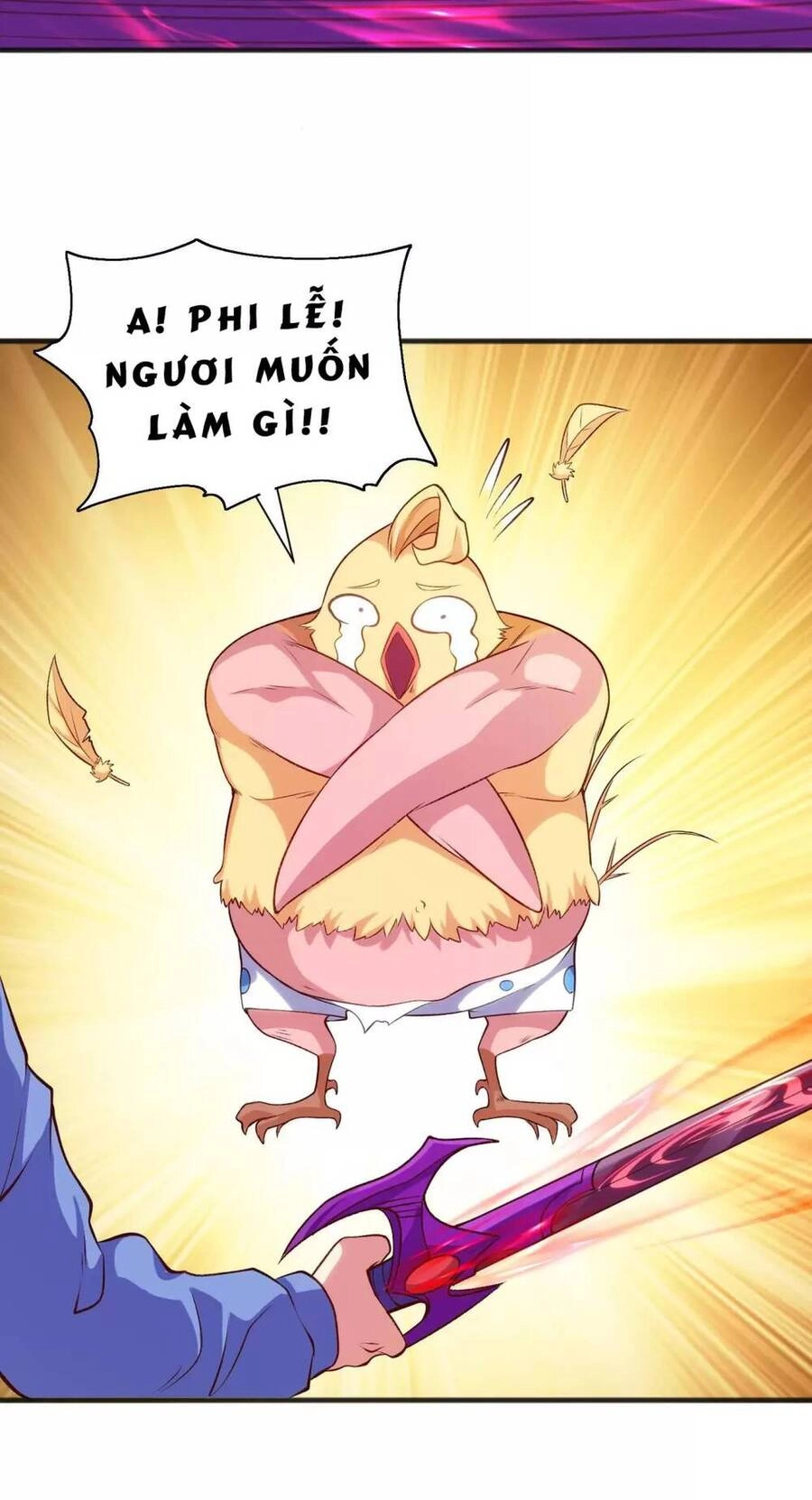 Vô Địch Từ Cưỡng Hôn Ma Nữ Chapter 82 - 62