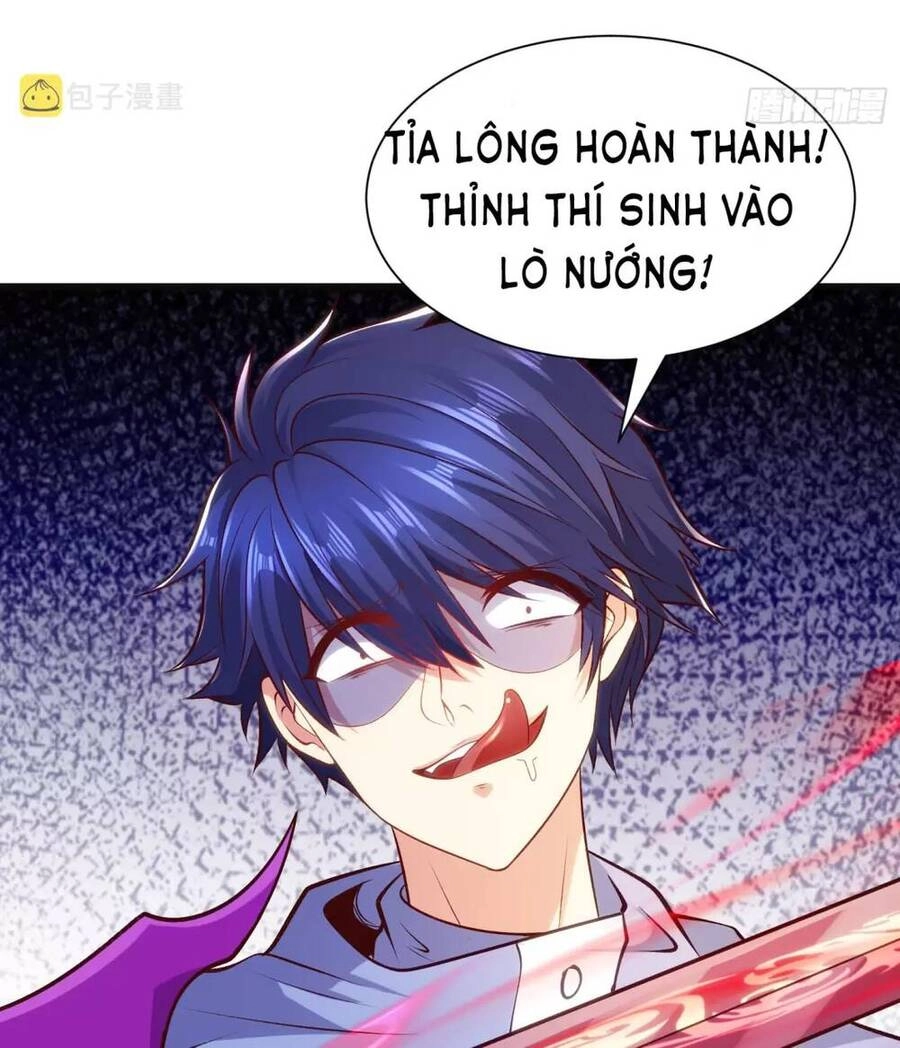 Vô Địch Từ Cưỡng Hôn Ma Nữ Chapter 82 - 63