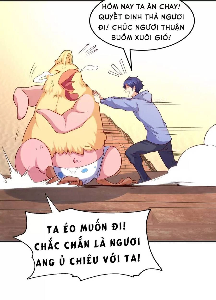 Vô Địch Từ Cưỡng Hôn Ma Nữ Chapter 82 - 67