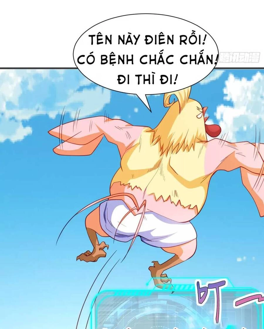 Vô Địch Từ Cưỡng Hôn Ma Nữ Chapter 83 - 4