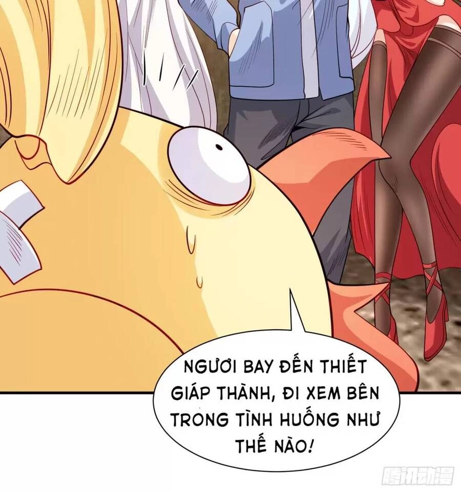 Vô Địch Từ Cưỡng Hôn Ma Nữ Chapter 83 - 31