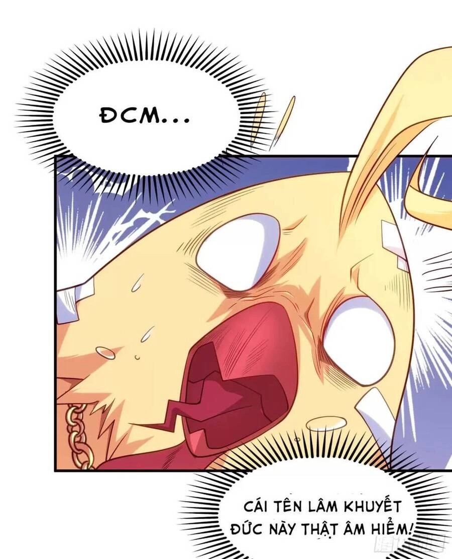 Vô Địch Từ Cưỡng Hôn Ma Nữ Chapter 83 - 35