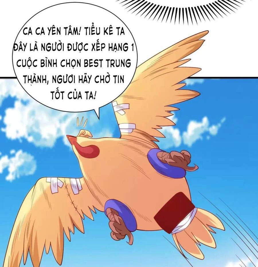 Vô Địch Từ Cưỡng Hôn Ma Nữ Chapter 83 - 36