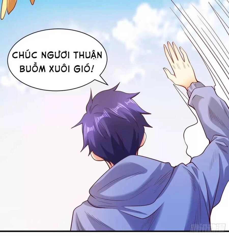 Vô Địch Từ Cưỡng Hôn Ma Nữ Chapter 83 - 37