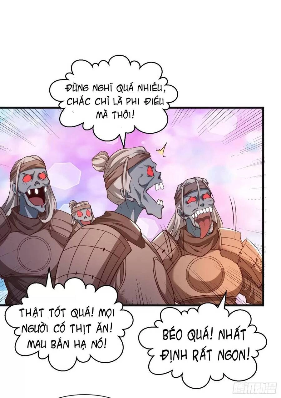 Vô Địch Từ Cưỡng Hôn Ma Nữ Chapter 83 - 42