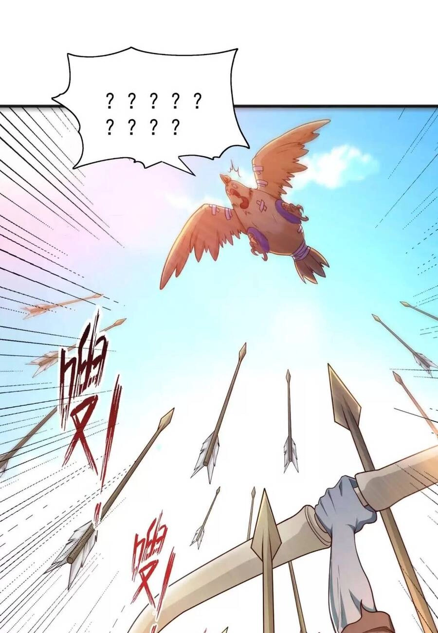 Vô Địch Từ Cưỡng Hôn Ma Nữ Chapter 83 - 44