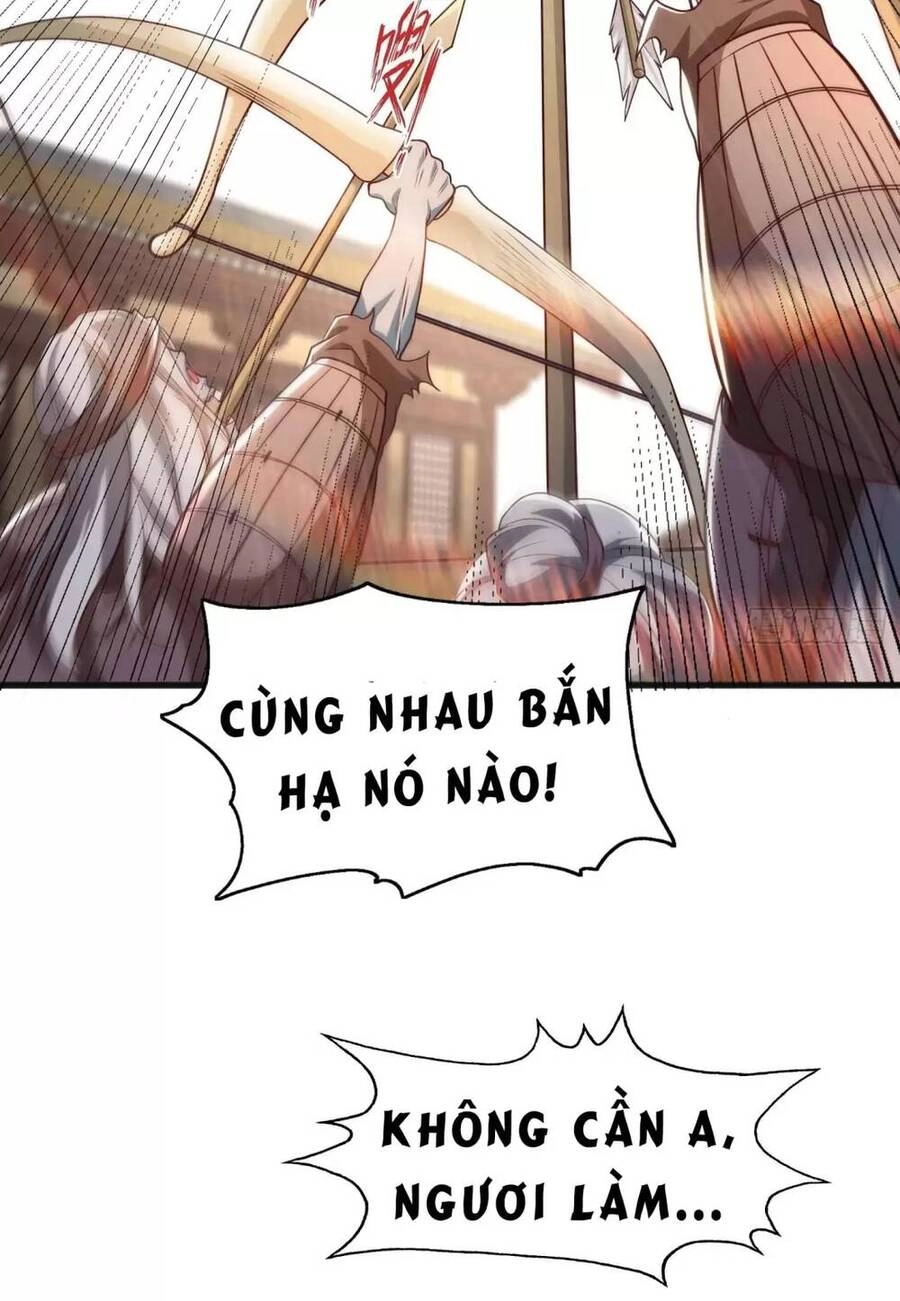 Vô Địch Từ Cưỡng Hôn Ma Nữ Chapter 83 - 45