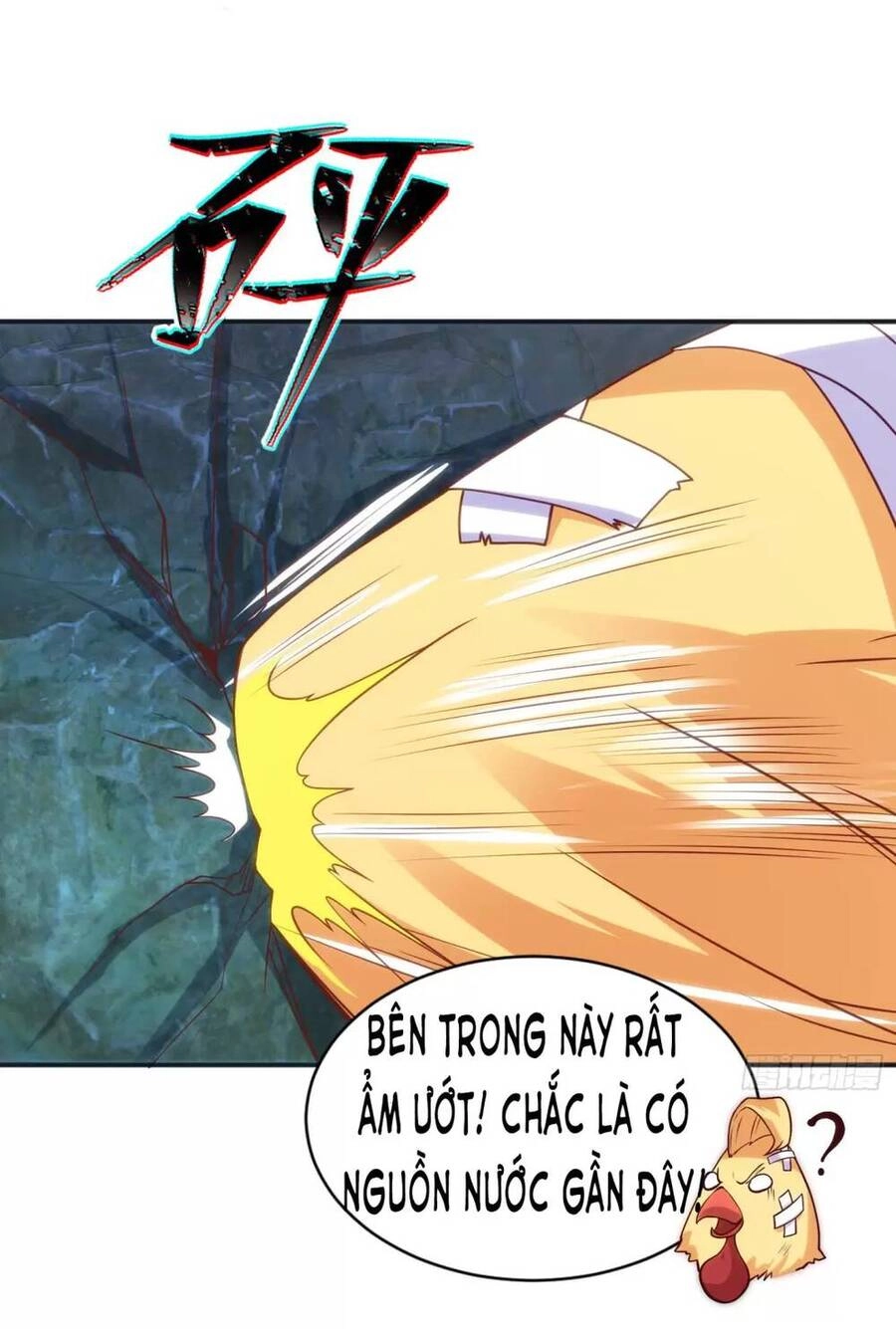 Vô Địch Từ Cưỡng Hôn Ma Nữ Chapter 83 - 56
