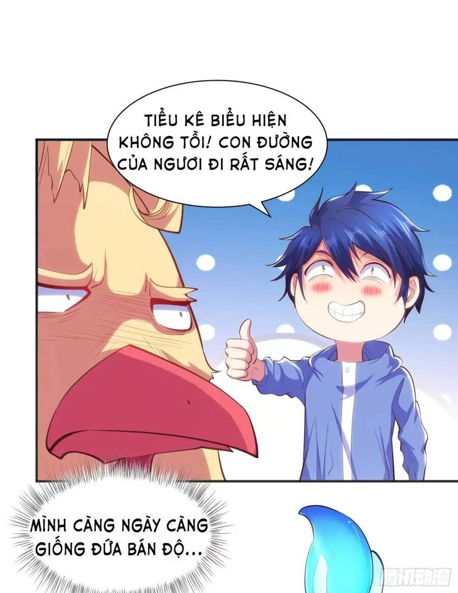 Vô Địch Từ Cưỡng Hôn Ma Nữ Chapter 83 - 61