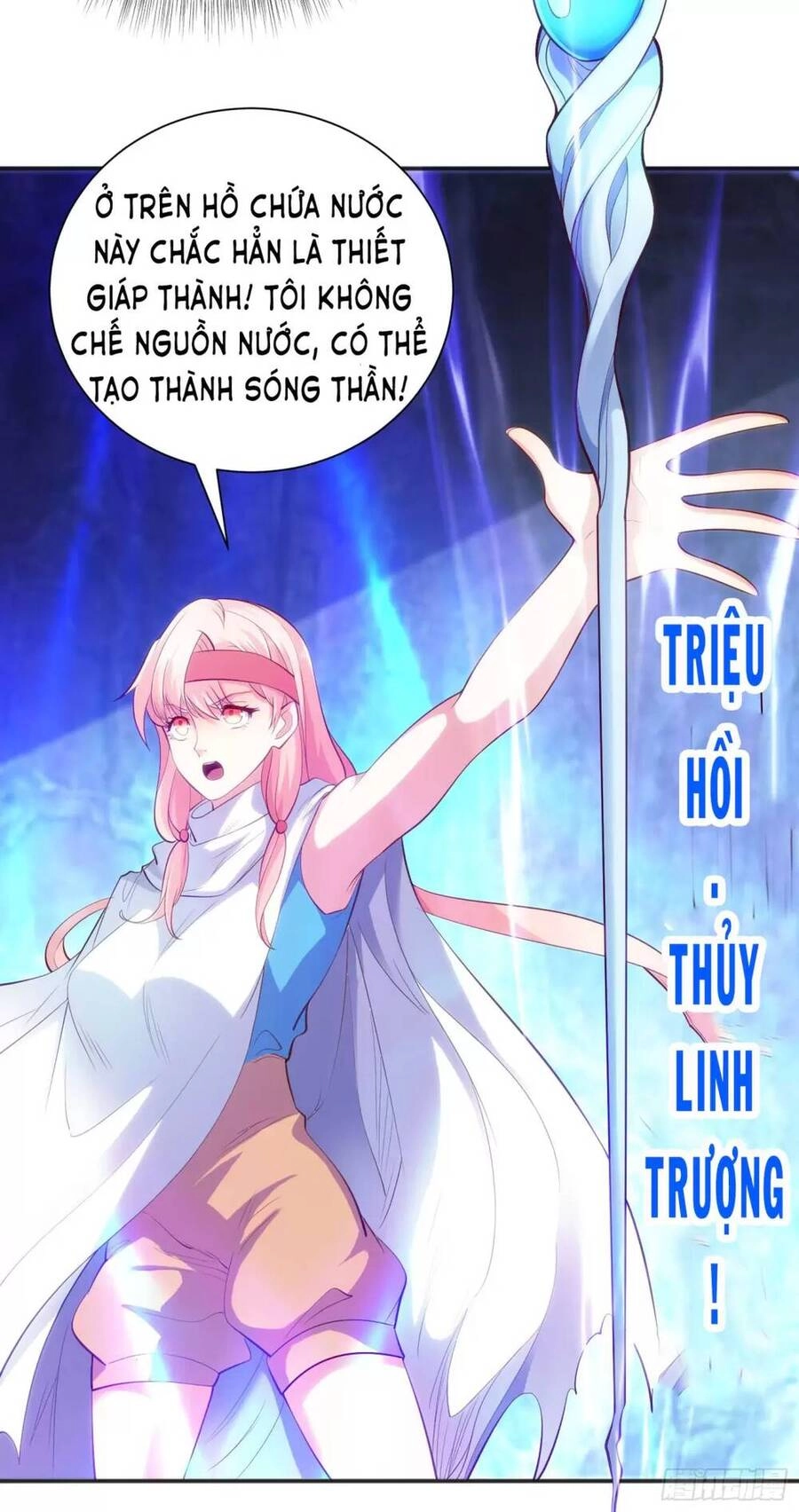 Vô Địch Từ Cưỡng Hôn Ma Nữ Chapter 83 - 62