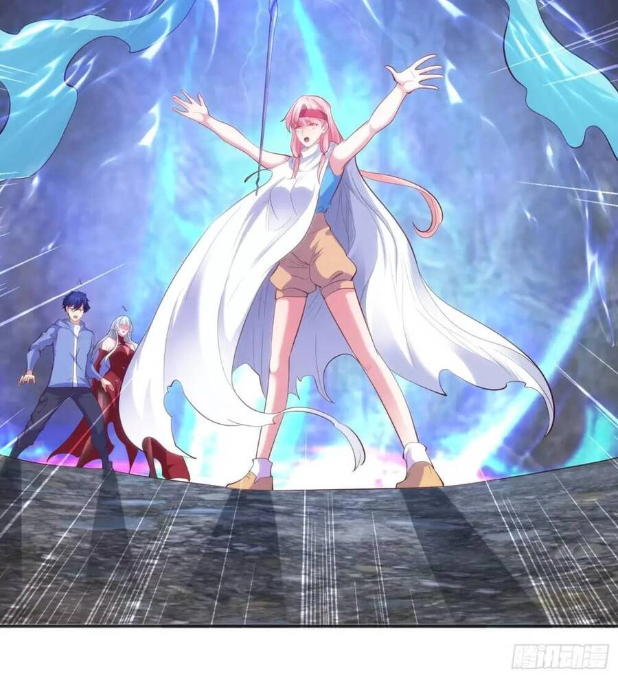 Vô Địch Từ Cưỡng Hôn Ma Nữ Chapter 83 - 66