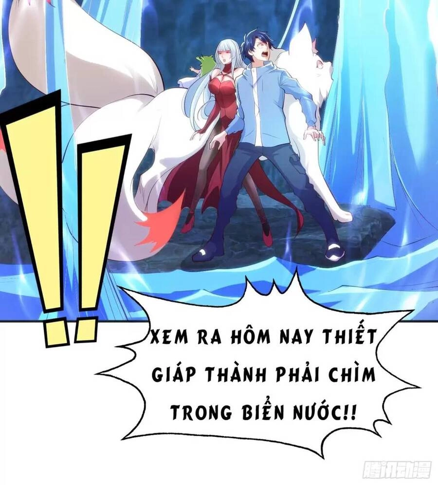 Vô Địch Từ Cưỡng Hôn Ma Nữ Chapter 83 - 69