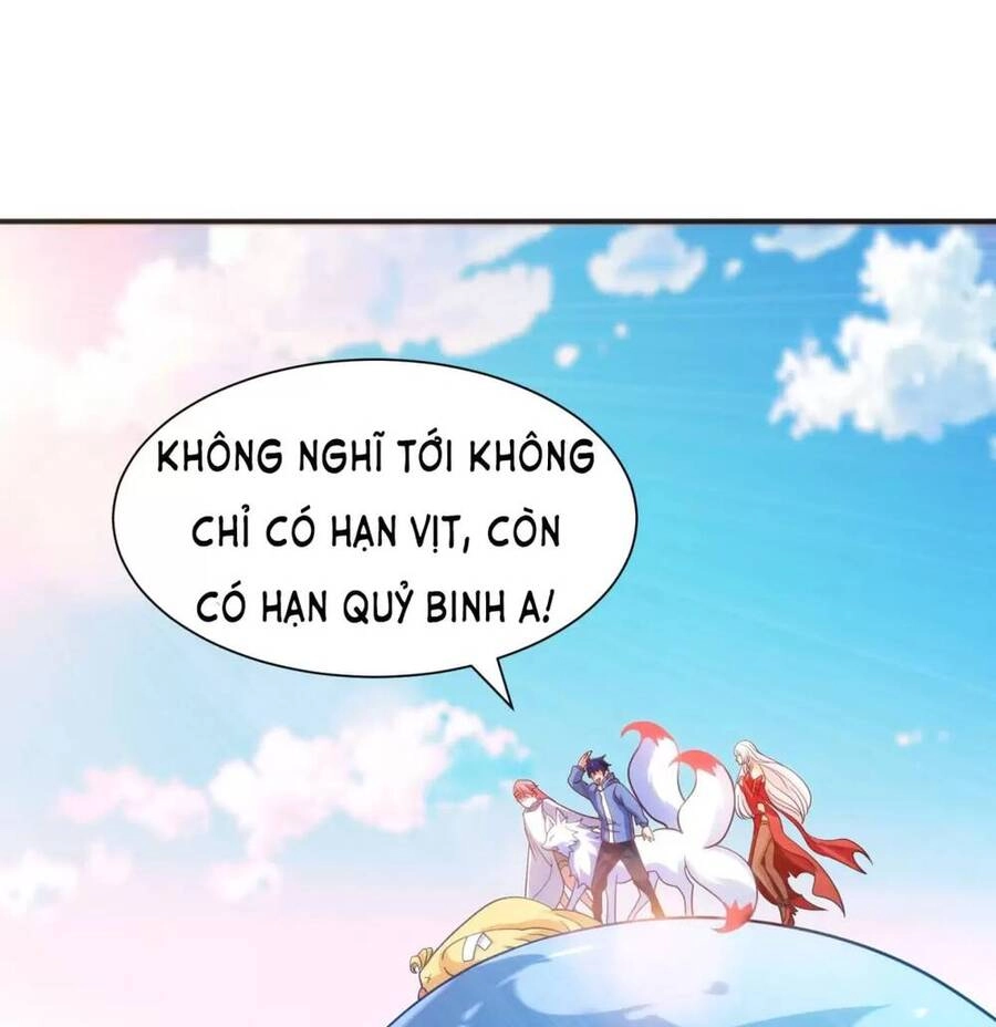 Vô Địch Từ Cưỡng Hôn Ma Nữ Chapter 84 - 6