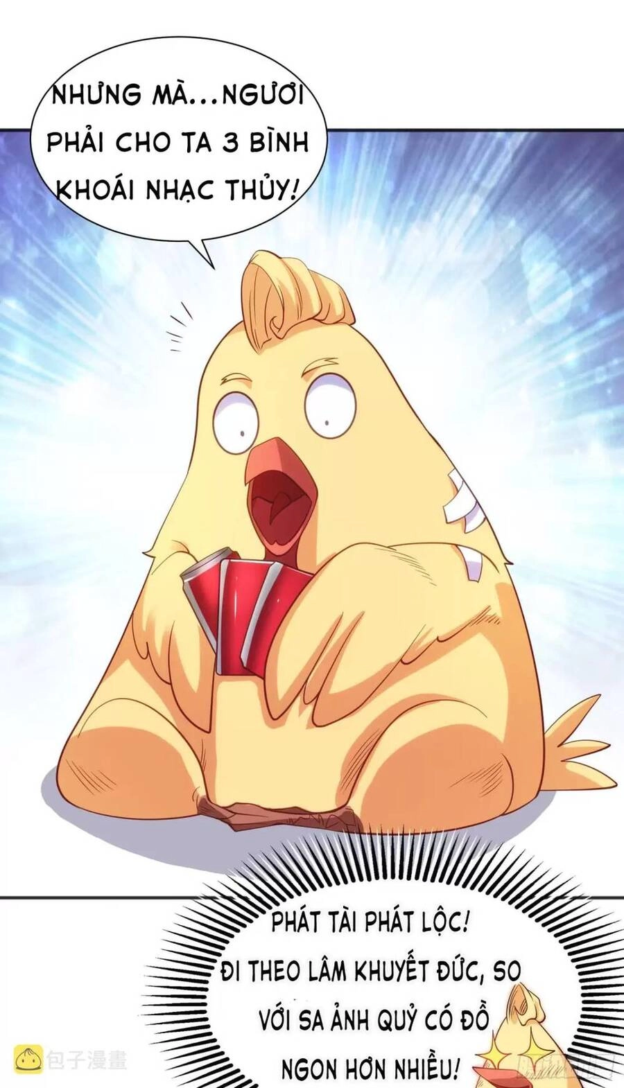 Vô Địch Từ Cưỡng Hôn Ma Nữ Chapter 84 - 13