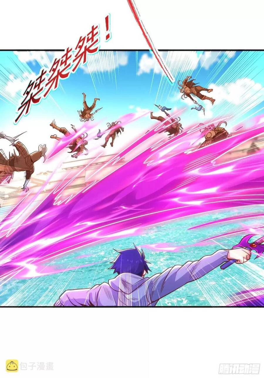 Vô Địch Từ Cưỡng Hôn Ma Nữ Chapter 84 - 21