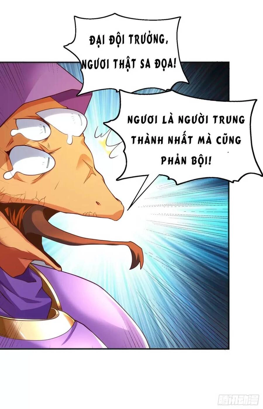 Vô Địch Từ Cưỡng Hôn Ma Nữ Chapter 84 - 26