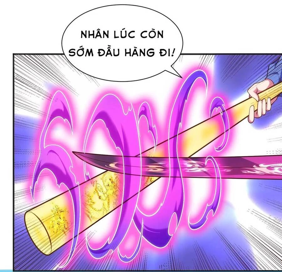 Vô Địch Từ Cưỡng Hôn Ma Nữ Chapter 84 - 27