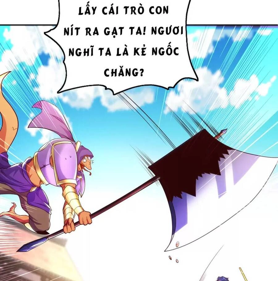 Vô Địch Từ Cưỡng Hôn Ma Nữ Chapter 84 - 32