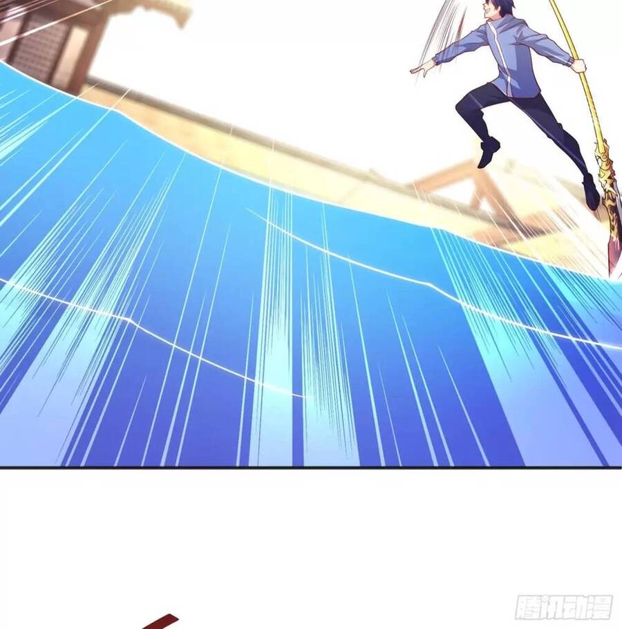 Vô Địch Từ Cưỡng Hôn Ma Nữ Chapter 84 - 33