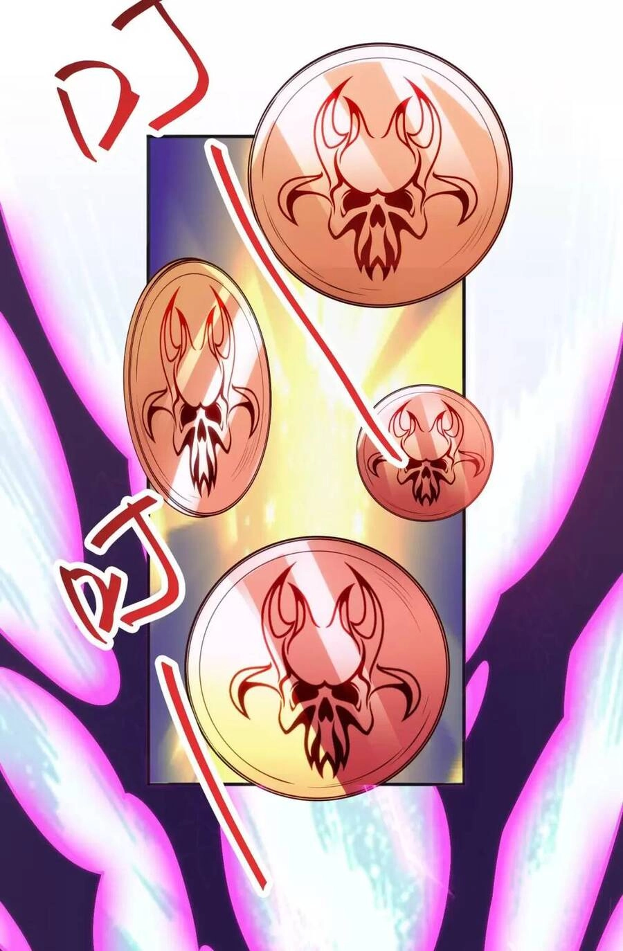 Vô Địch Từ Cưỡng Hôn Ma Nữ Chapter 84 - 34