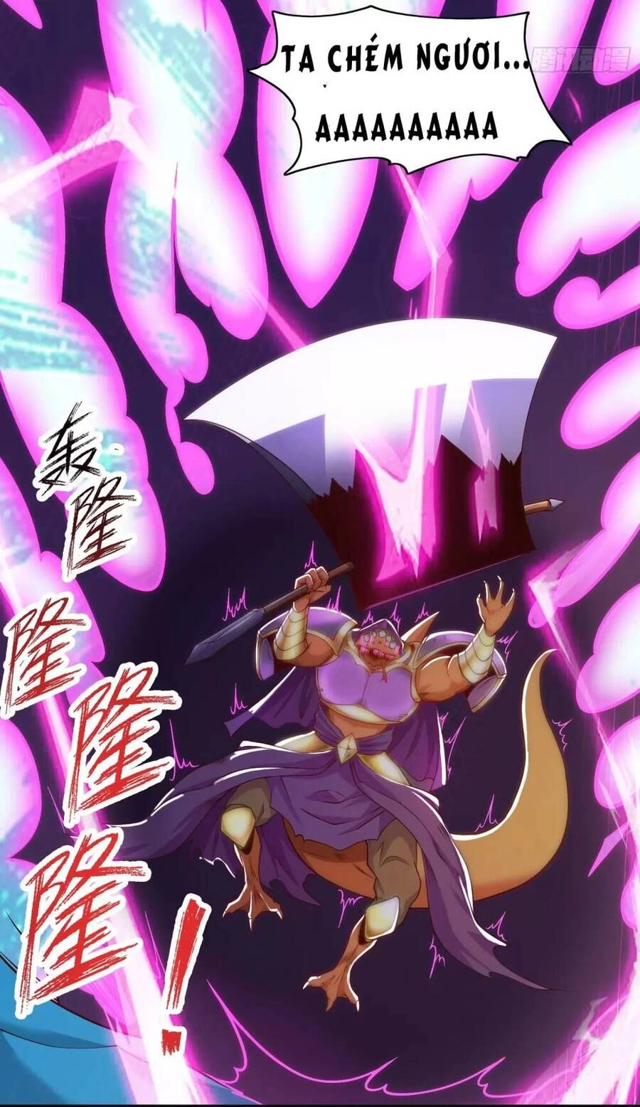 Vô Địch Từ Cưỡng Hôn Ma Nữ Chapter 84 - 35