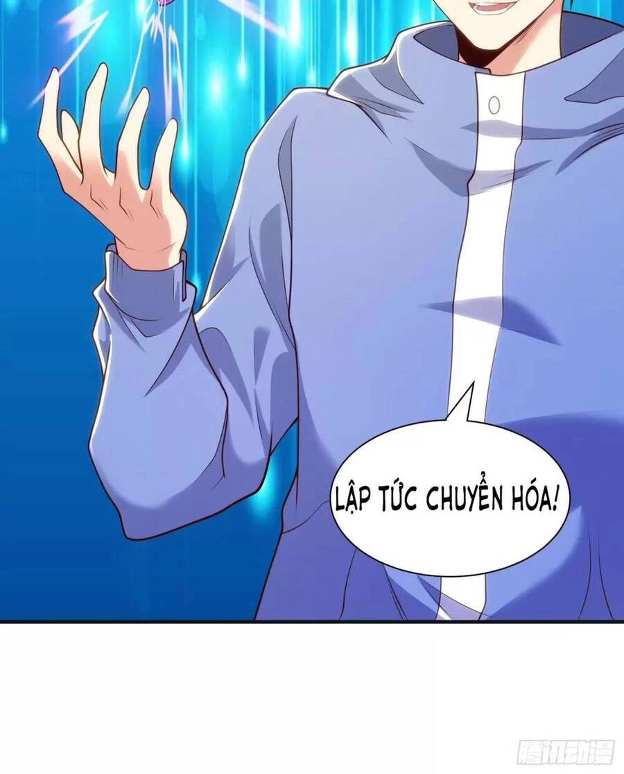 Vô Địch Từ Cưỡng Hôn Ma Nữ Chapter 84 - 44